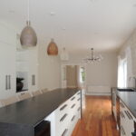 kitchen cabinet